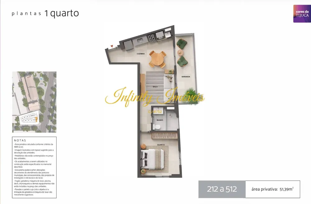 Apartamento, 2 quartos, 109 m² - Foto 32