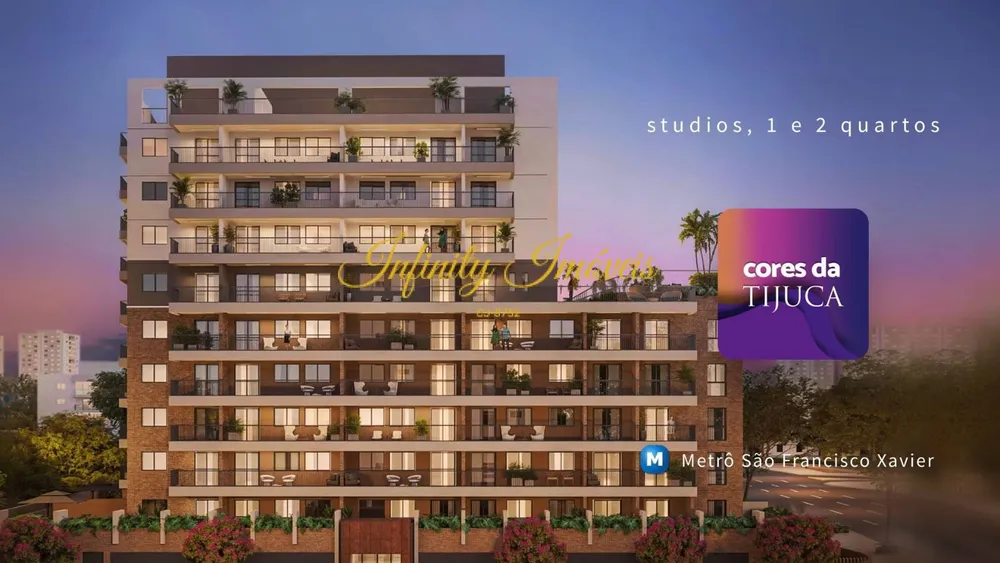 Apartamento, 2 quartos, 109 m² - Foto 19