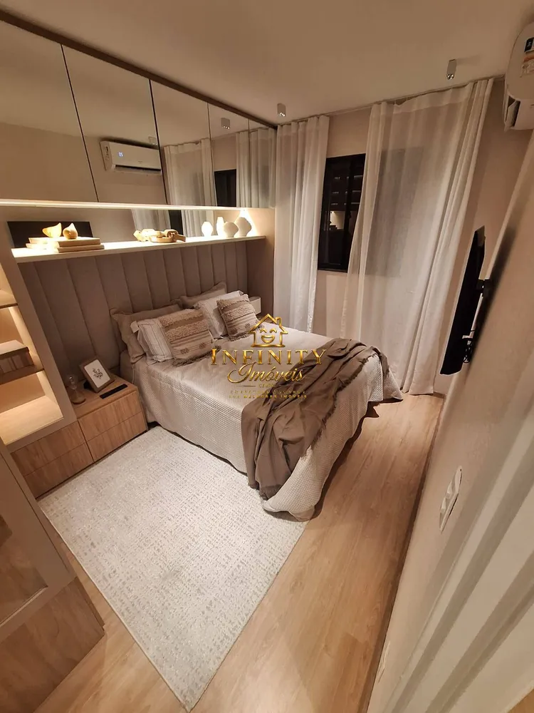 Apartamento, 3 quartos, 56 m² - Foto 7
