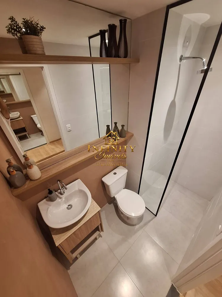Apartamento, 3 quartos, 56 m² - Foto 11