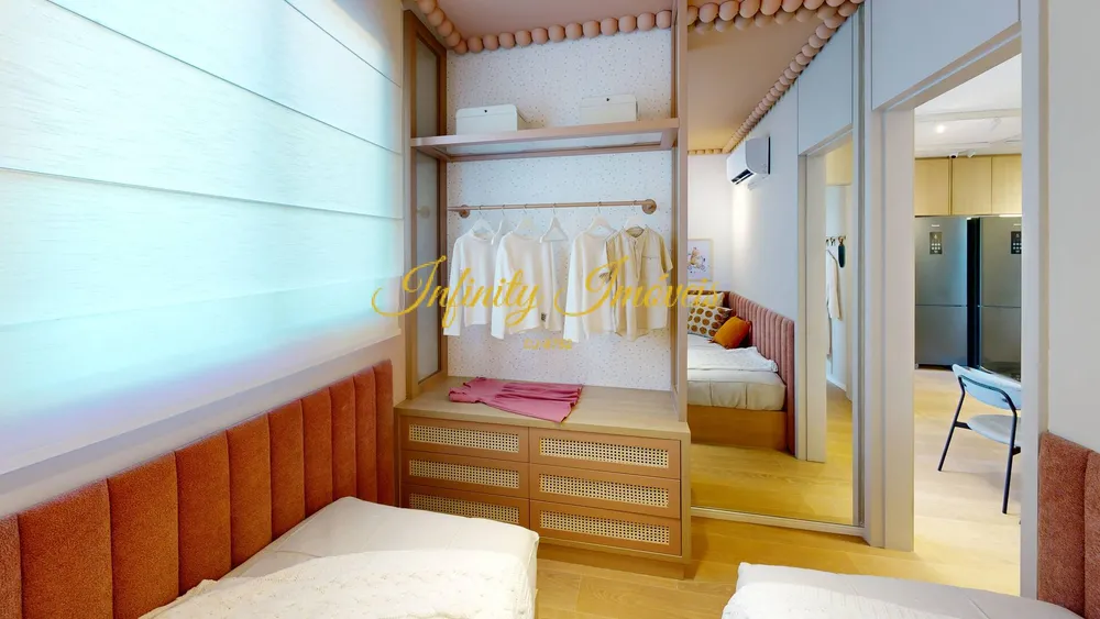 Apartamento, 2 quartos, 64 m² - Foto 36