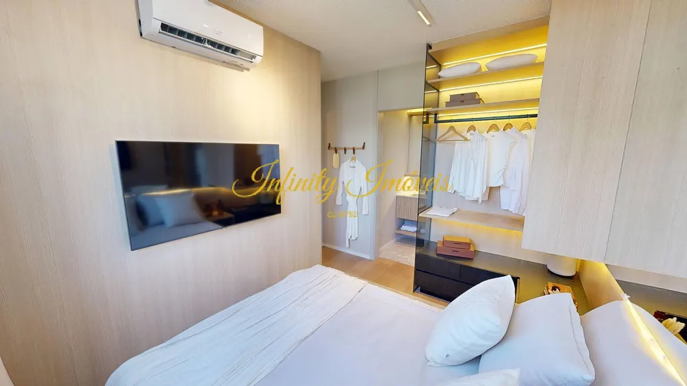 Apartamento, 2 quartos, 64 m² - Foto 33