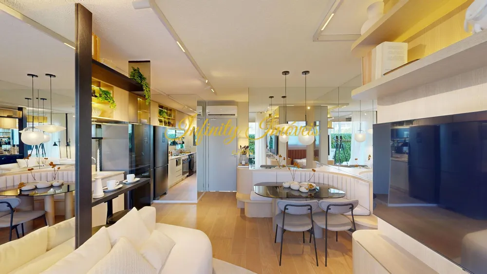 Apartamento, 2 quartos, 64 m² - Foto 9