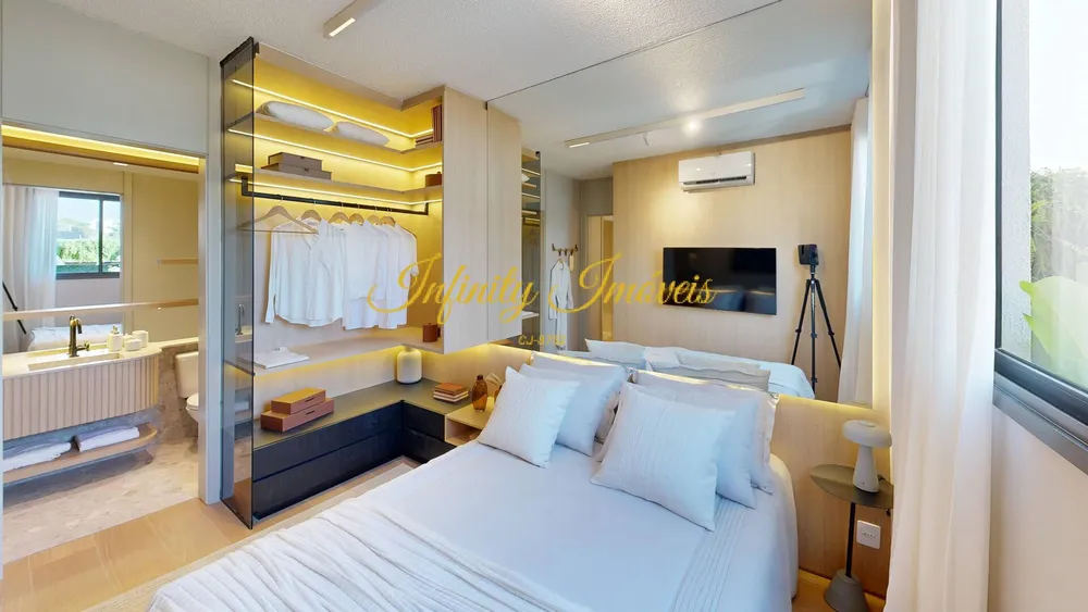 Apartamento, 2 quartos, 64 m² - Foto 30