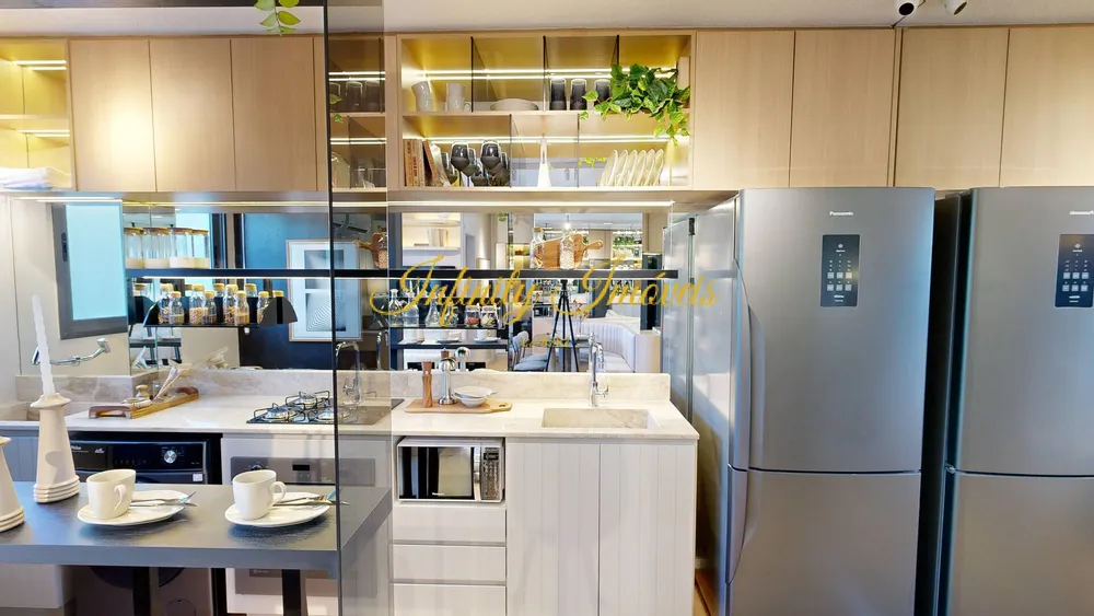 Apartamento, 2 quartos, 64 m² - Foto 17