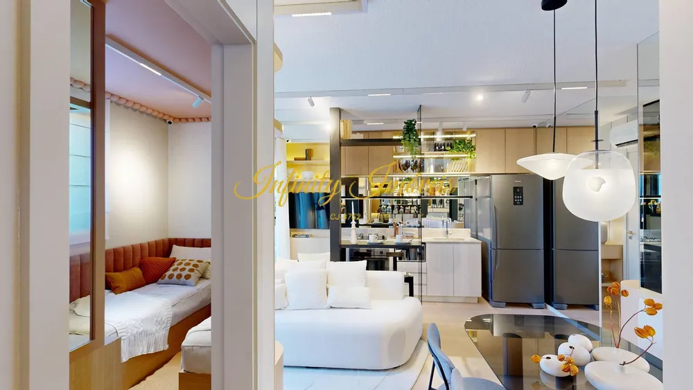 Apartamento, 2 quartos, 64 m² - Foto 13
