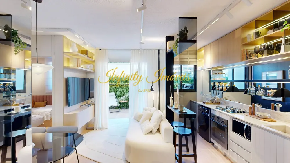 Apartamento, 2 quartos, 64 m² - Foto 10