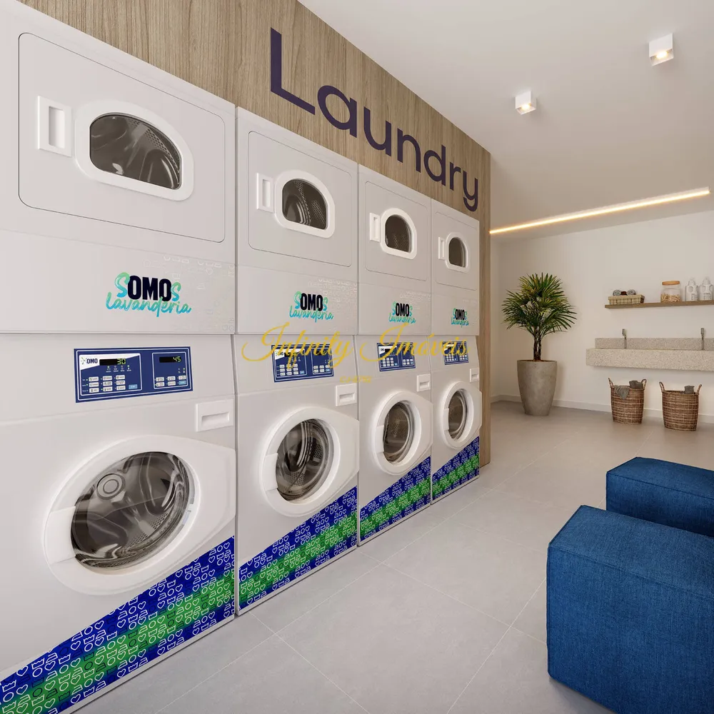 Apartamento, 2 quartos, 64 m² - Foto 42