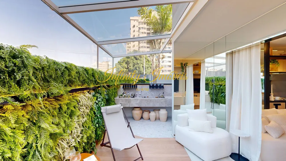 Apartamento, 2 quartos, 64 m² - Foto 1