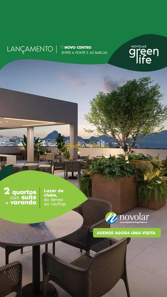 Apartamento, 2 quartos, 64 m² - Foto 61