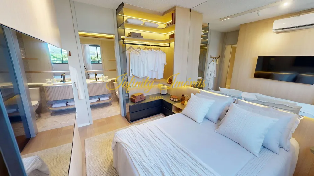 Apartamento, 2 quartos, 64 m² - Foto 32