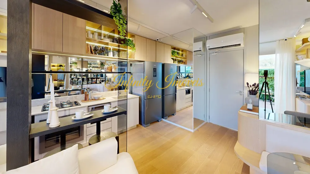 Apartamento, 2 quartos, 64 m² - Foto 15