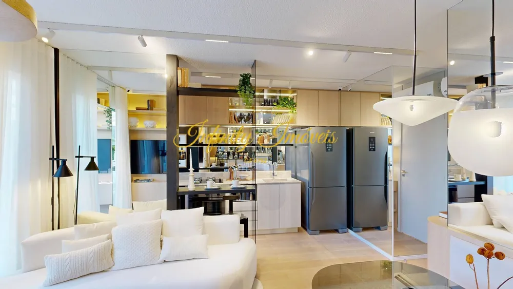 Apartamento, 2 quartos, 64 m² - Foto 16