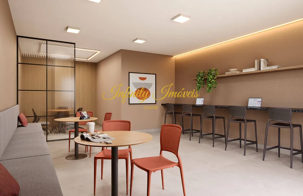Apartamento, 2 quartos, 64 m² - Foto 53