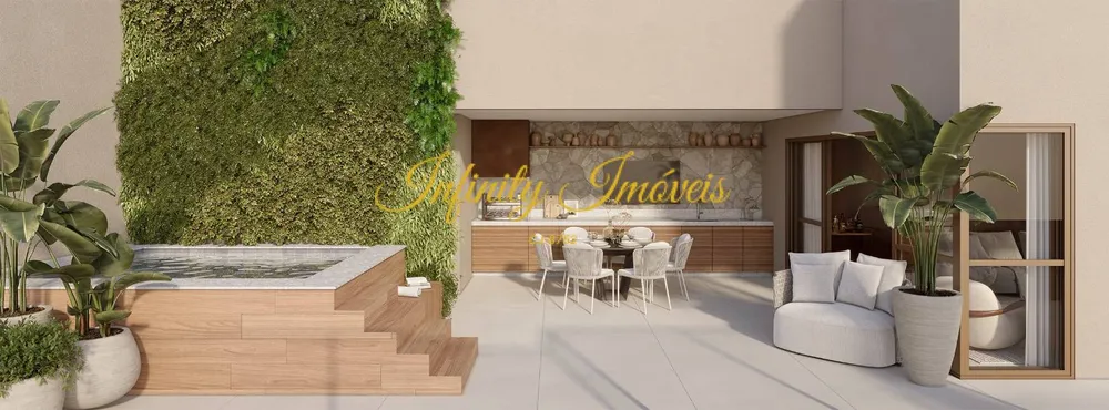 Apartamento, 4 quartos, 302 m² - Foto 1