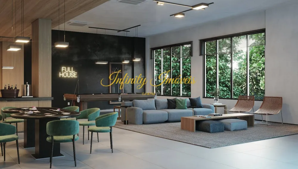 Apartamento, 4 quartos, 133 m² - Foto 18
