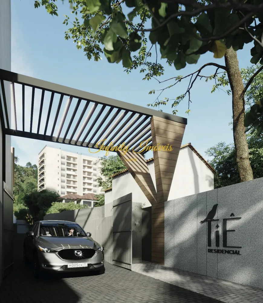 Apartamento, 4 quartos, 133 m² - Foto 12