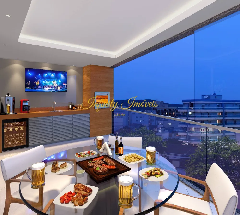 Cobertura, 2 quartos, 150 m² - Foto 4