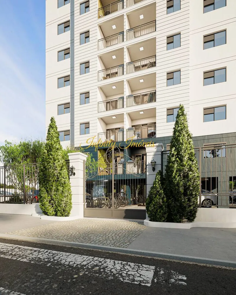 Apartamento, 3 quartos, 68 m² - Foto 35