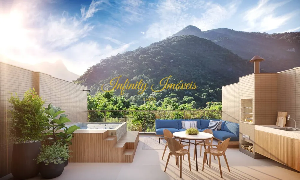 Apartamento, 3 quartos, 127 m² - Foto 7