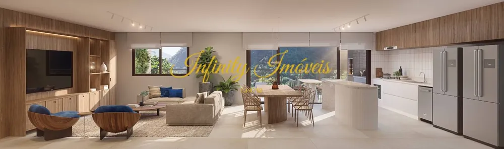 Apartamento, 3 quartos, 127 m² - Foto 3