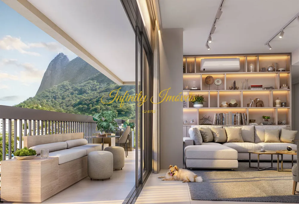 Apartamento, 3 quartos, 84 m² - Foto 1