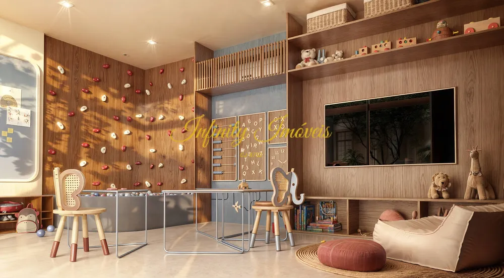 Apartamento, 3 quartos, 84 m² - Foto 29