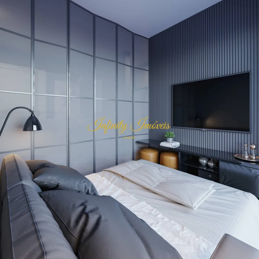 Apartamento, 2 quartos, 55 m² - Foto 3