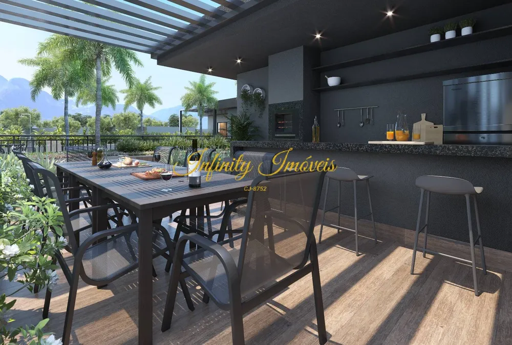 Apartamento, 2 quartos, 55 m² - Foto 7