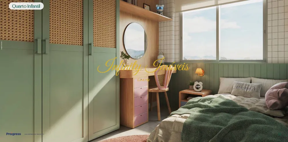 Apartamento, 2 quartos, 67 m² - Foto 5