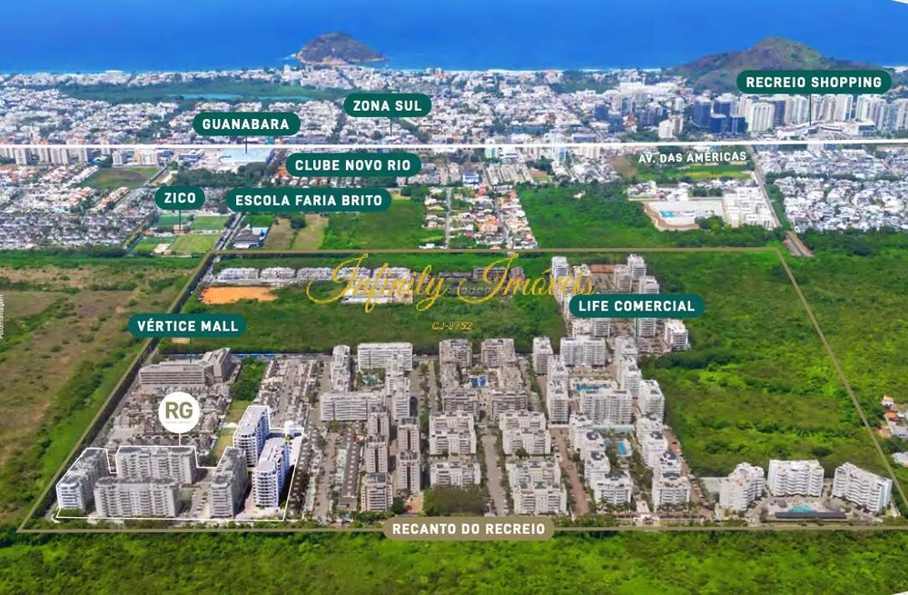 Apartamento, 2 quartos, 67 m² - Foto 61