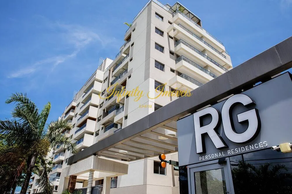 Apartamento, 2 quartos, 67 m² - Foto 2