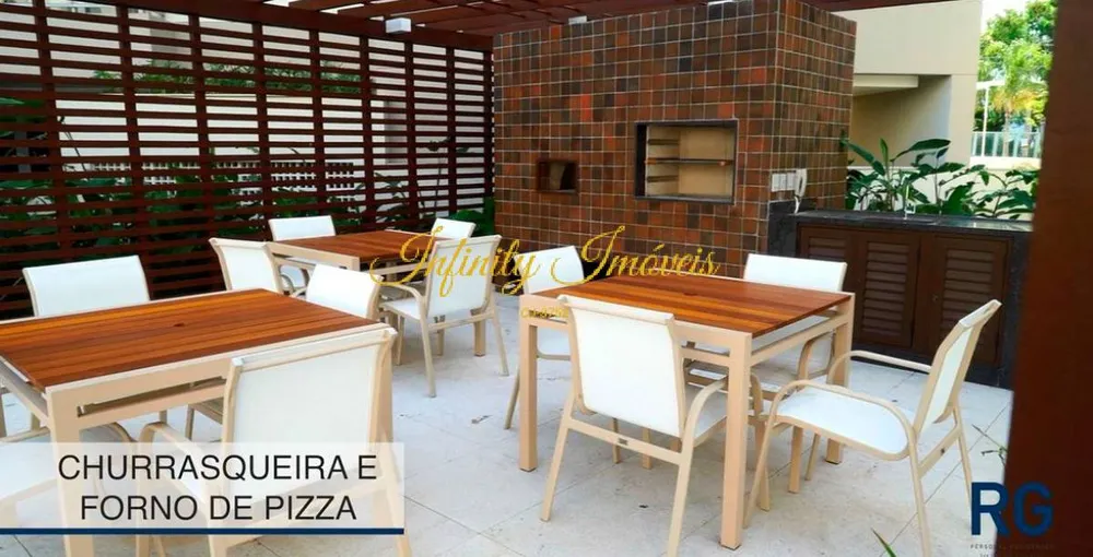 Apartamento, 2 quartos, 67 m² - Foto 46