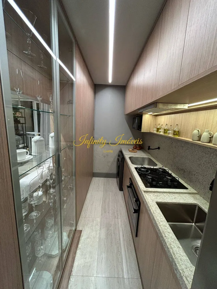 Apartamento, 1 quarto, 43 m² - Foto 4