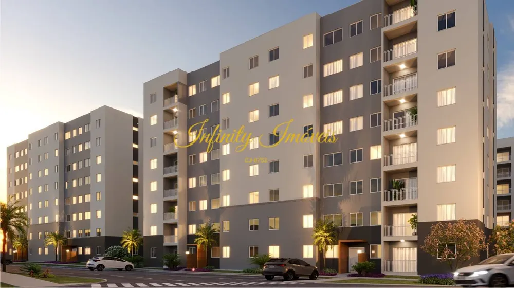 Apartamento, 1 quarto, 43 m² - Foto 17