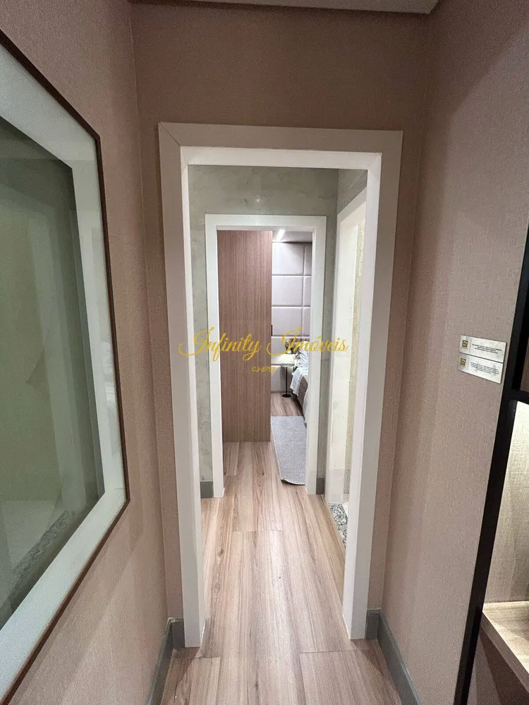 Apartamento, 1 quarto, 43 m² - Foto 7