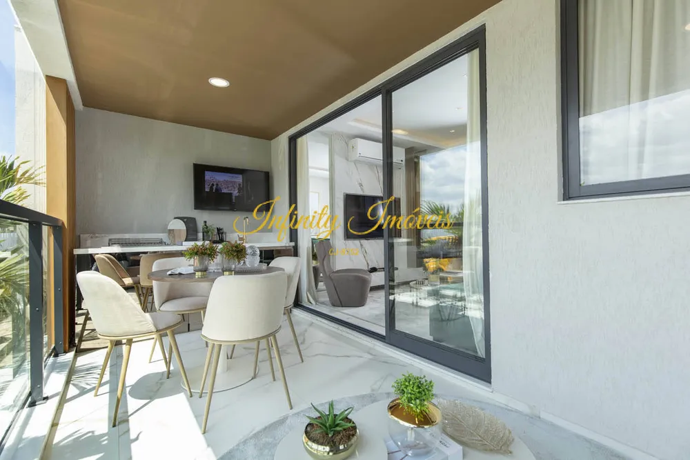 Cobertura, 3 quartos, 177 m² - Foto 13