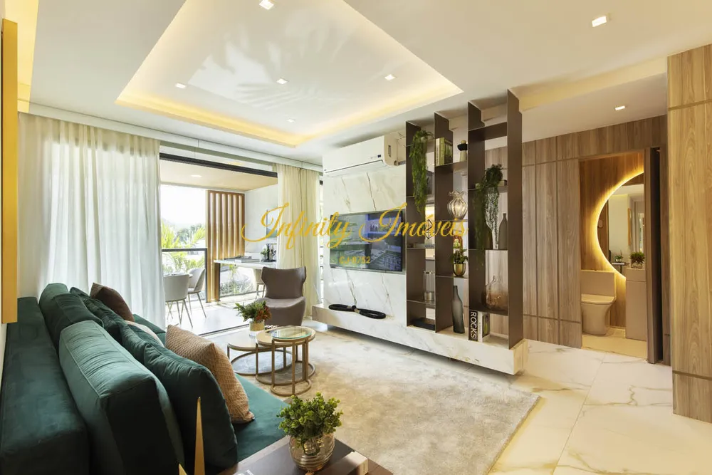 Cobertura, 3 quartos, 177 m² - Foto 4