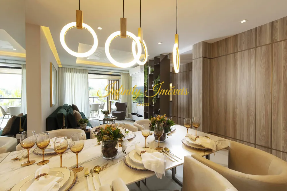 Cobertura, 3 quartos, 177 m² - Foto 6
