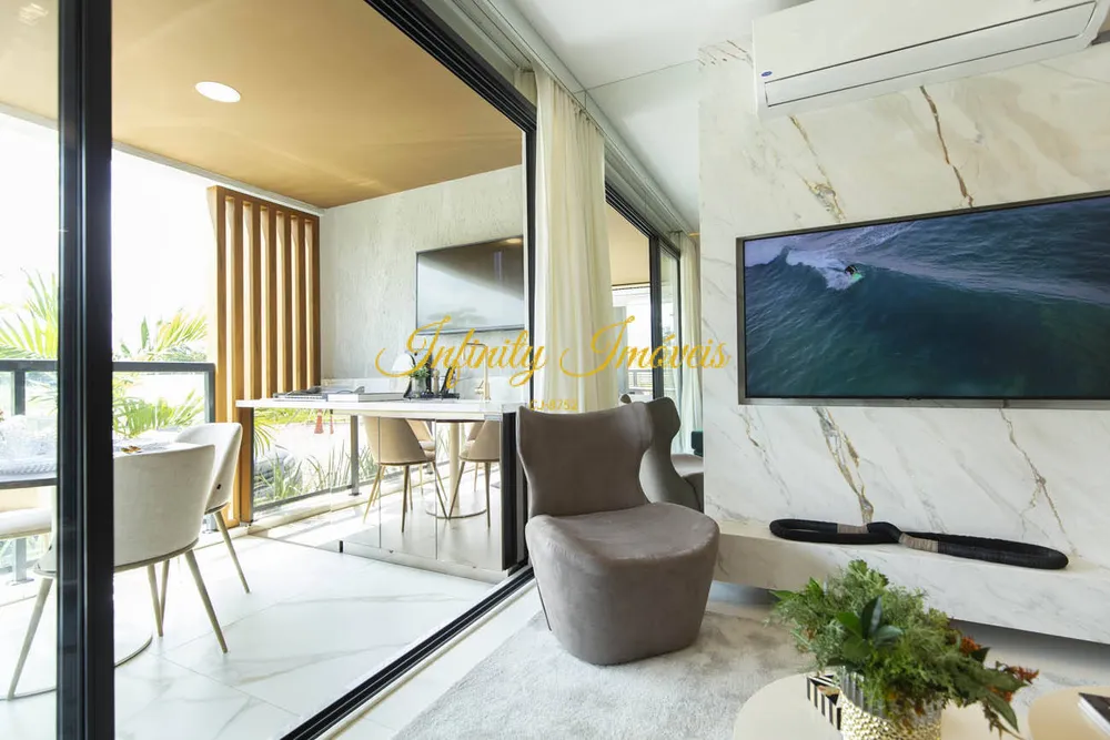 Cobertura, 3 quartos, 177 m² - Foto 8