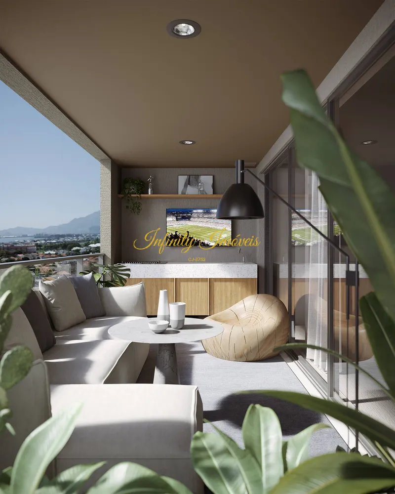 Cobertura, 3 quartos, 177 m² - Foto 54