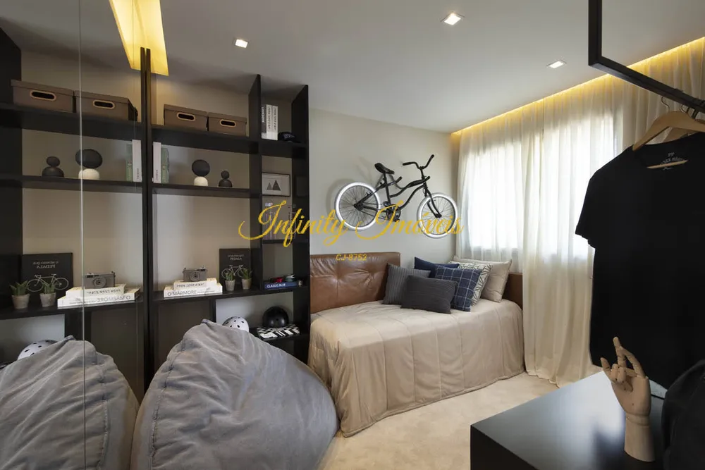 Cobertura, 3 quartos, 177 m² - Foto 29