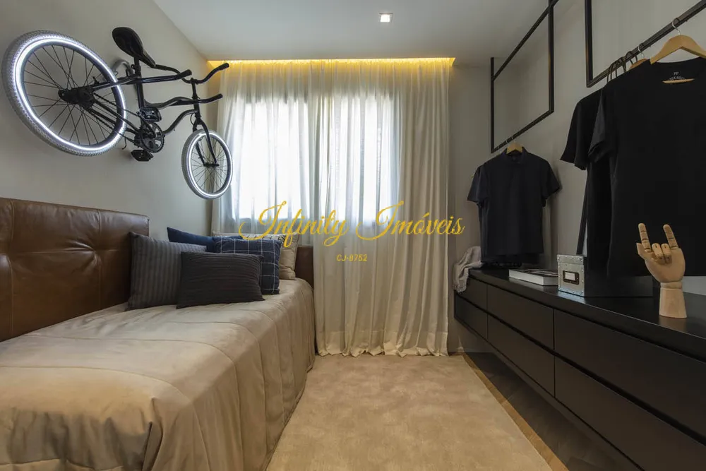 Cobertura, 3 quartos, 177 m² - Foto 26