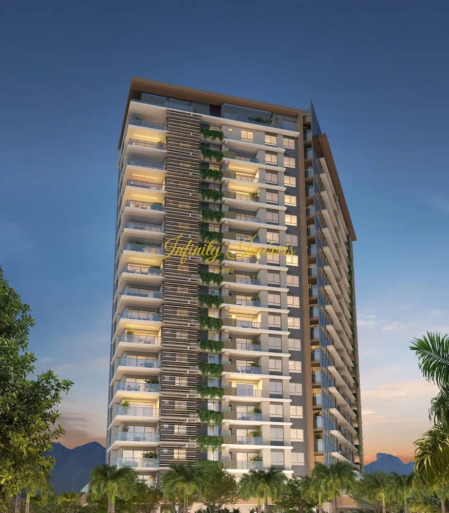 Apartamento, 3 quartos, 193 m² - Foto 56