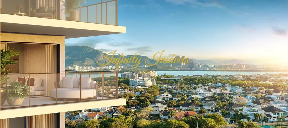 Apartamento, 3 quartos, 193 m² - Foto 53