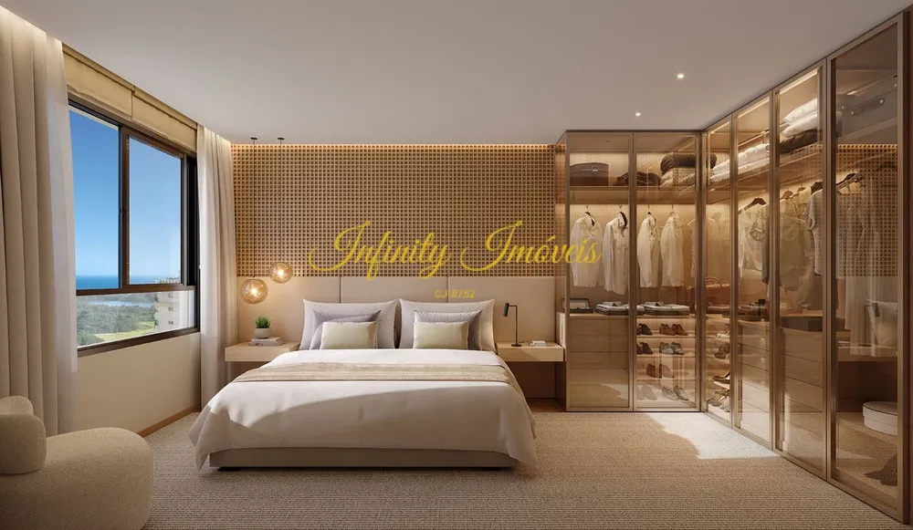 Apartamento, 3 quartos, 193 m² - Foto 6