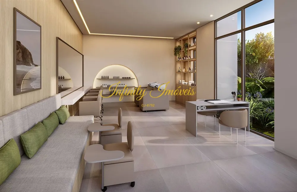 Apartamento, 3 quartos, 193 m² - Foto 36