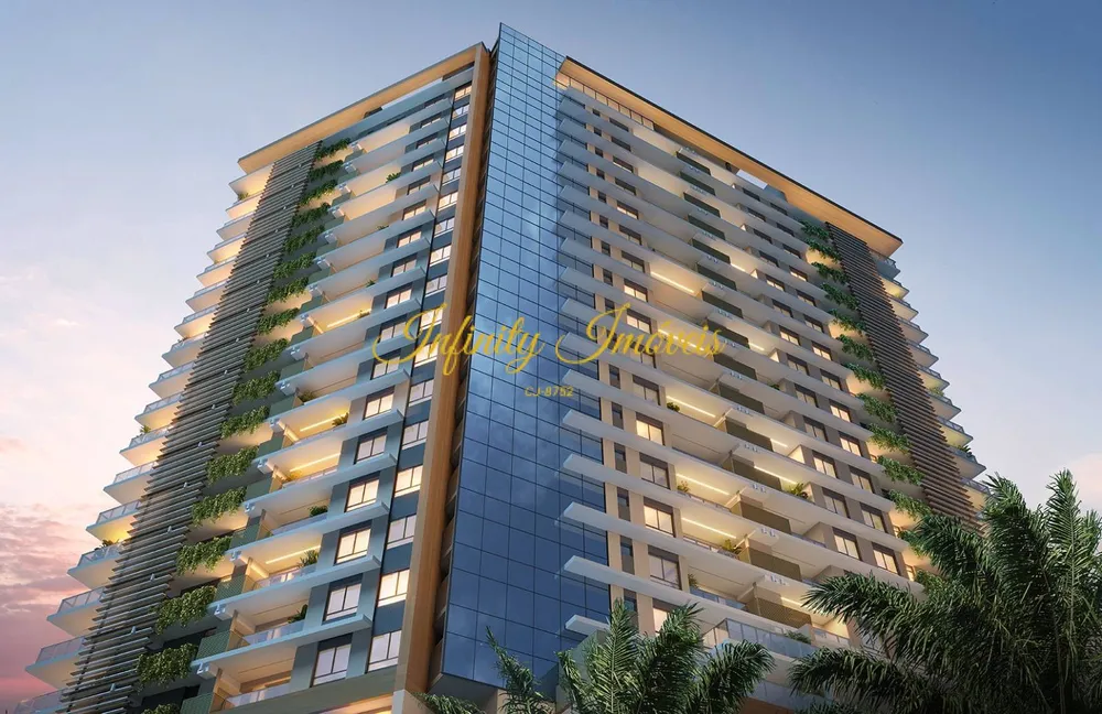 Apartamento, 3 quartos, 193 m² - Foto 57