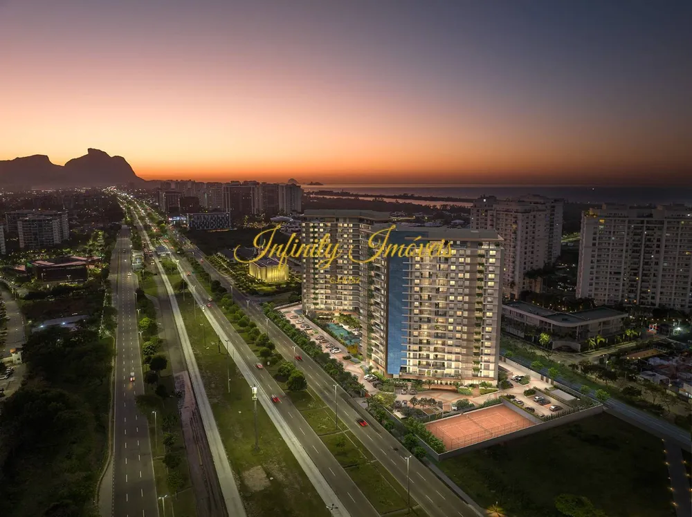 Apartamento, 3 quartos, 193 m² - Foto 61