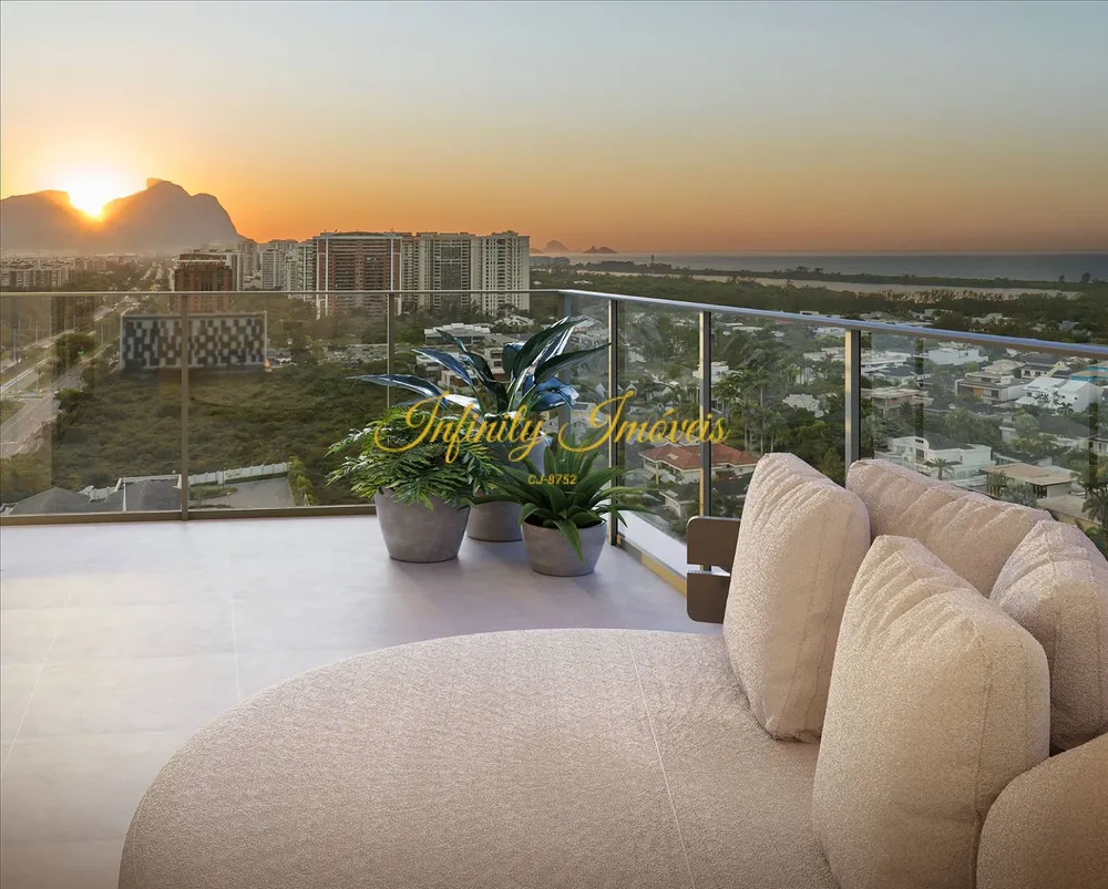 Apartamento, 3 quartos, 193 m² - Foto 43